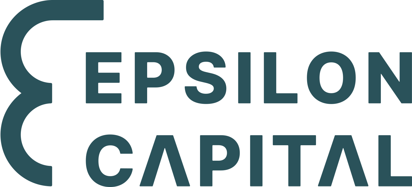Logo Epsilon Capital